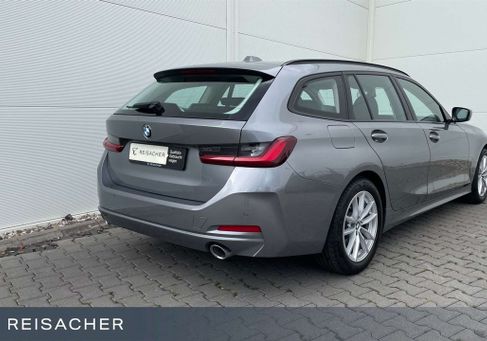 BMW 318, 2024
