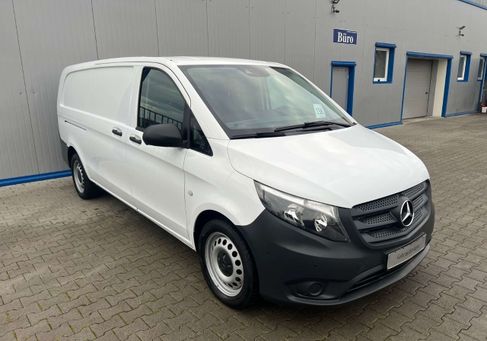 Mercedes-Benz Vito, 2020