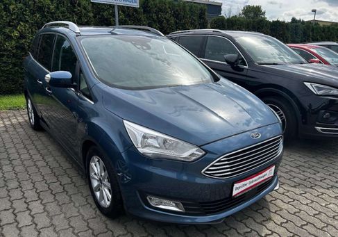 Ford Grand C-Max, 2019 2