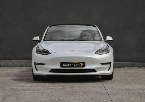 Tesla Model 3, 2021 2