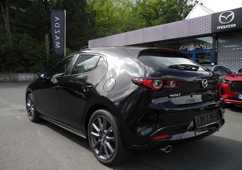 Mazda 3, 2023 3