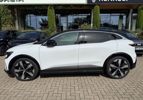 Renault Megane, 2023 2
