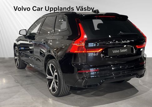 Volvo XC60, 2024 3