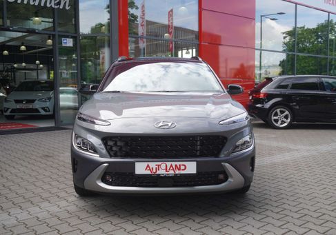 Hyundai Kona, 2023