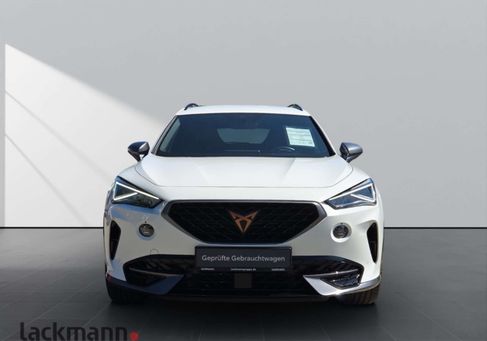 Cupra Formentor, 2024