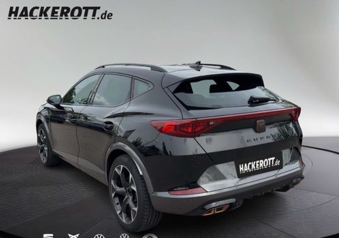 Cupra Formentor, 2023