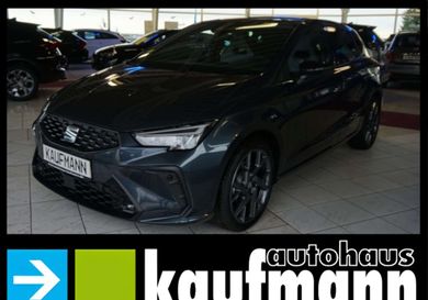 Seat Ibiza, 2026