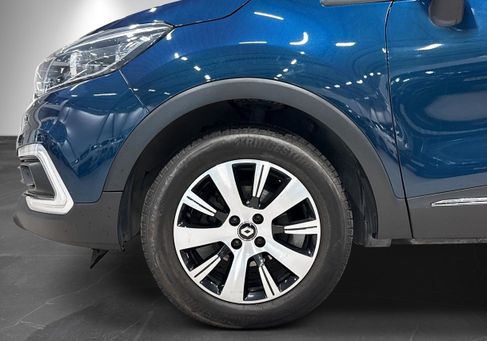 Renault Captur, 2019 2