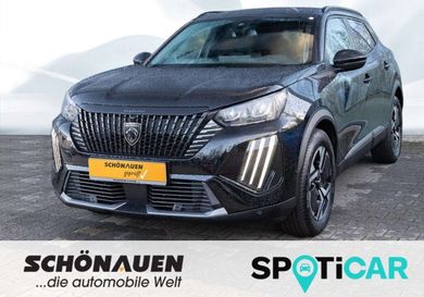 Peugeot 2008, 2024