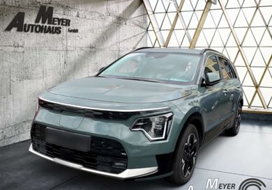 Kia Niro, 2023