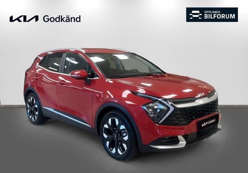 Kia Sportage, 2025 3