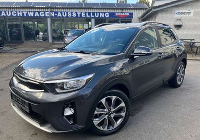 Kia Stonic, 2020