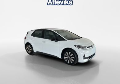 Volkswagen ID.3, 2027