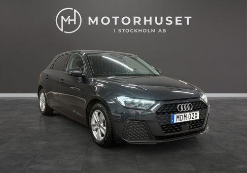 Audi A1, 2021 3