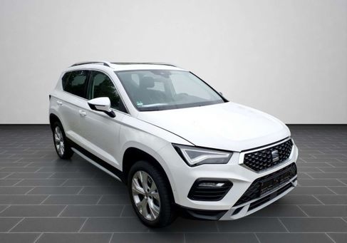 Seat Ateca, 2023