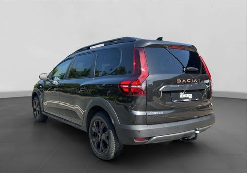 Dacia Jogger, 2023