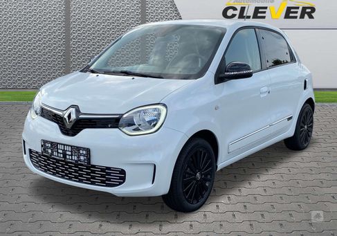 Renault Twingo, 2024