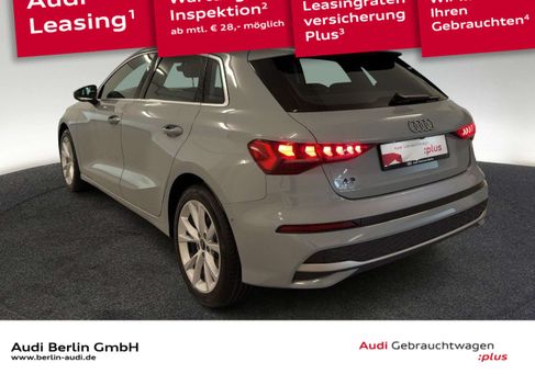 Audi A3, 2025 3