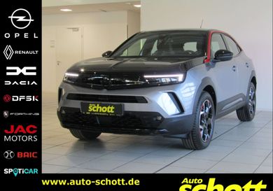 Opel Mokka, 2024