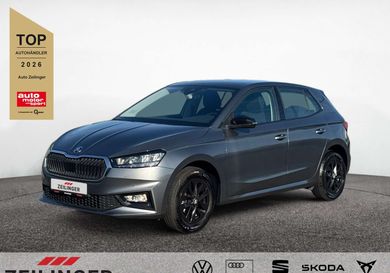 Skoda Fabia, 2025