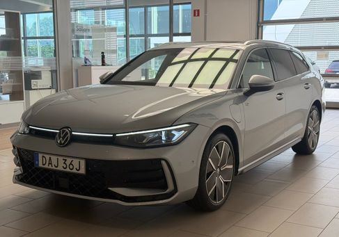 Volkswagen Passat Variant, 2026 2