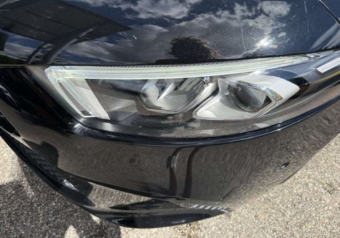 Mercedes-Benz A 250, 2021