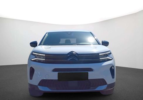 Citroën C5 Aircross, 2024 2