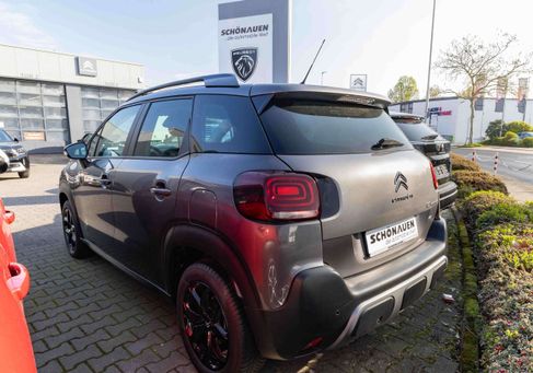 Citroën C3 Aircross, 2023 3