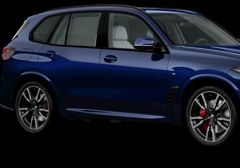 BMW X5, 2026 2