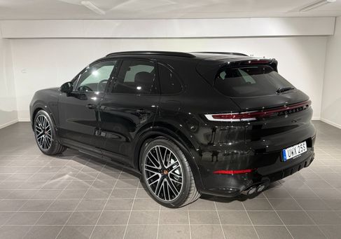 Porsche Cayenne, 2026