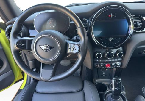 MINI Cooper Cabrio, 2023 2
