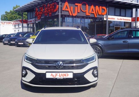 Volkswagen Taigo, 2022