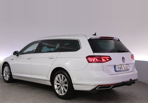 Volkswagen Passat Variant, 2023 3