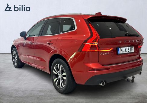 Volvo XC60, 2020 2