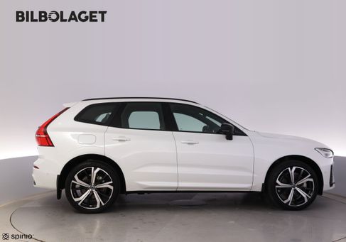 Volvo XC60, 2025