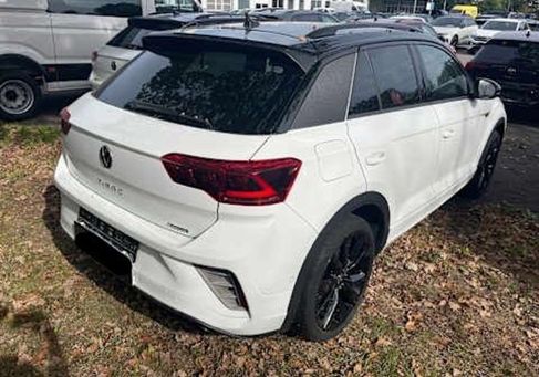 Volkswagen T-Roc, 2022 3