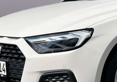 Audi A1, 2024 3