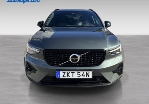 Volvo XC40, 2026 2