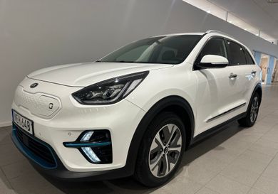 Kia Niro, 2021