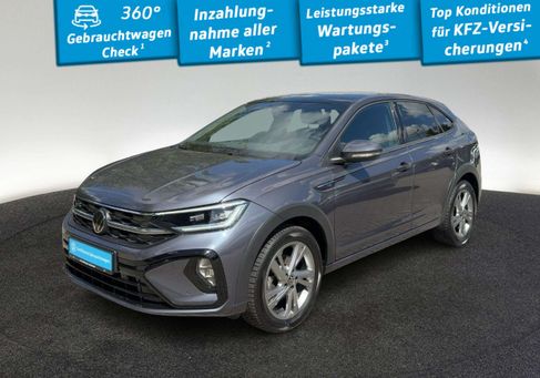 Volkswagen Taigo, 2023