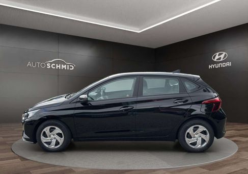 Hyundai i20, 2025 2