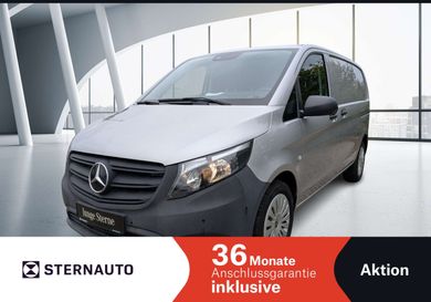 Mercedes-Benz Vito, 2022