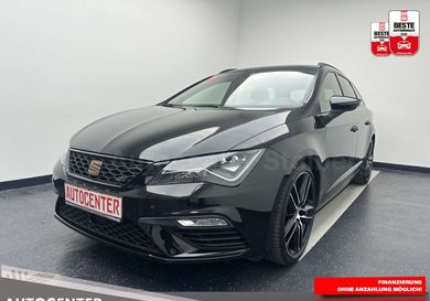 Seat Leon, 2020