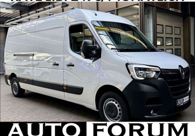 Renault Master, 2022