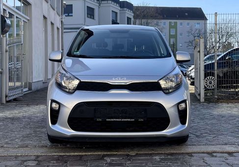 Kia Picanto, 2023