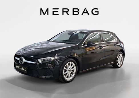 Mercedes-Benz A 220, 2020