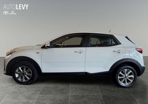Kia Stonic, 2021