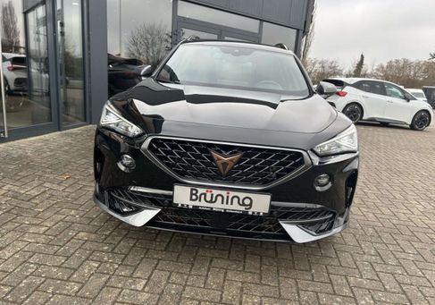 Cupra Formentor, 2023