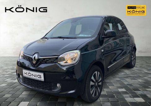 Renault Twingo, 2023