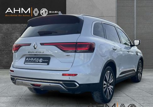 Renault Koleos, 2020